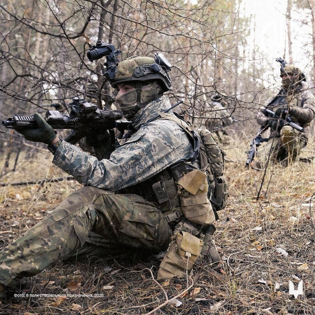"Іду на ви": історія про ССО – жах для ворога, гордість для України