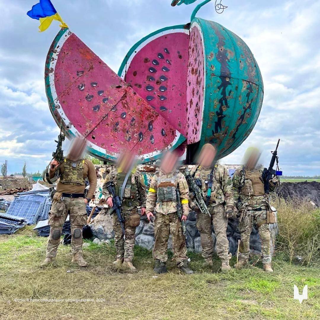 "Іду на ви": історія про ССО – жах для ворога, гордість для України