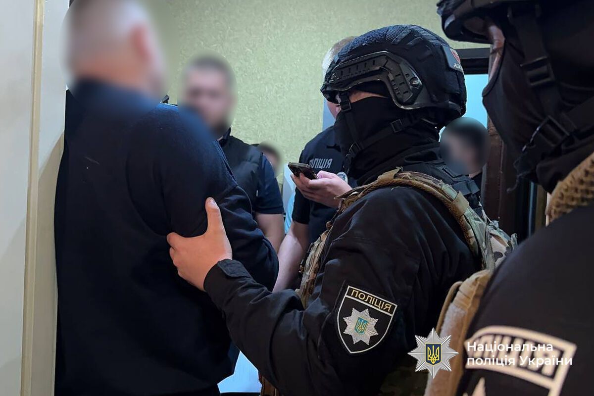 У Черкасах затримали групу людей, яка скоїла напад на працівників ТЦК – яке покарання загрожує – фото і відео