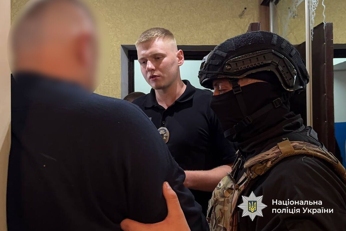 У Черкасах затримали групу людей, яка скоїла напад на працівників ТЦК – яке покарання загрожує – фото і відео