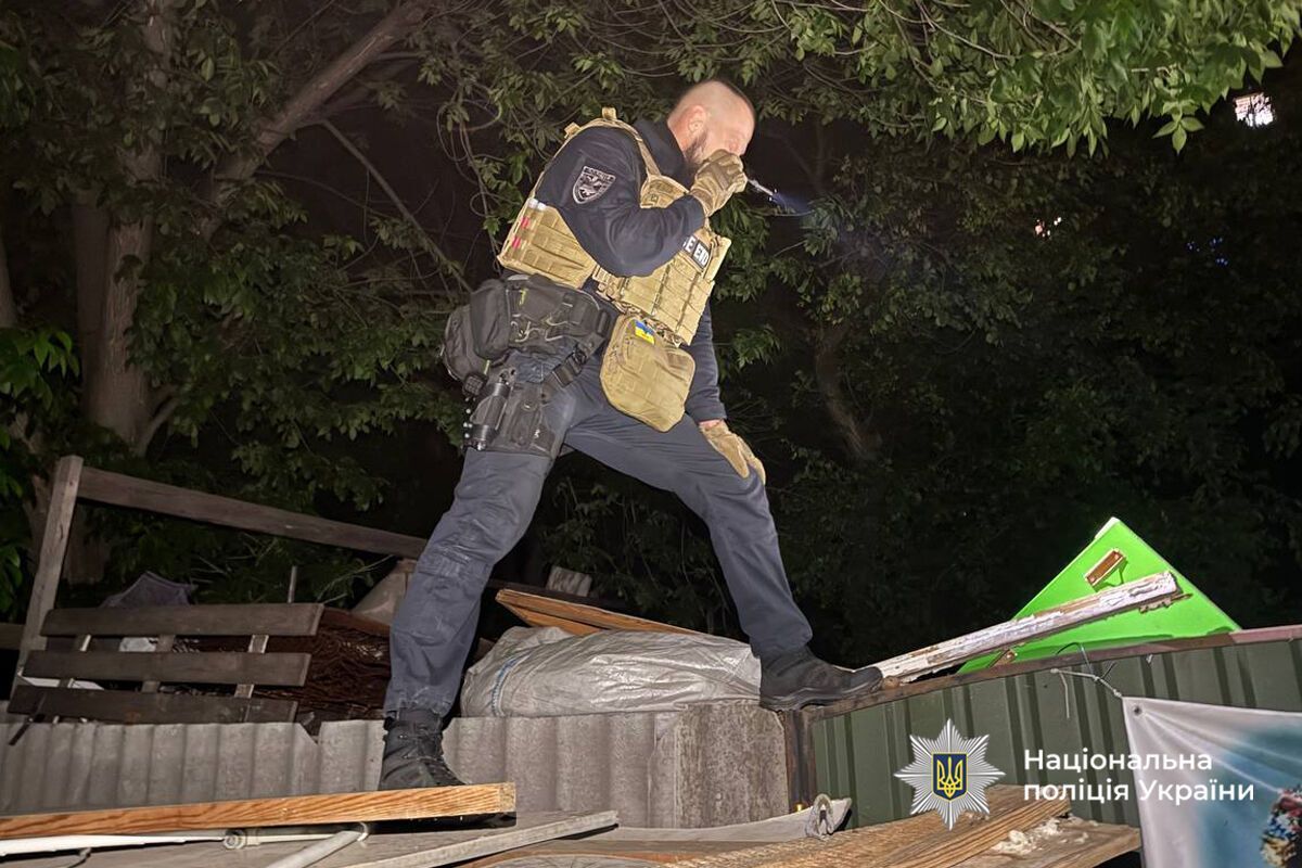 Поліція затримала осіб, які напали на працівників ТЦК у Черкасах.