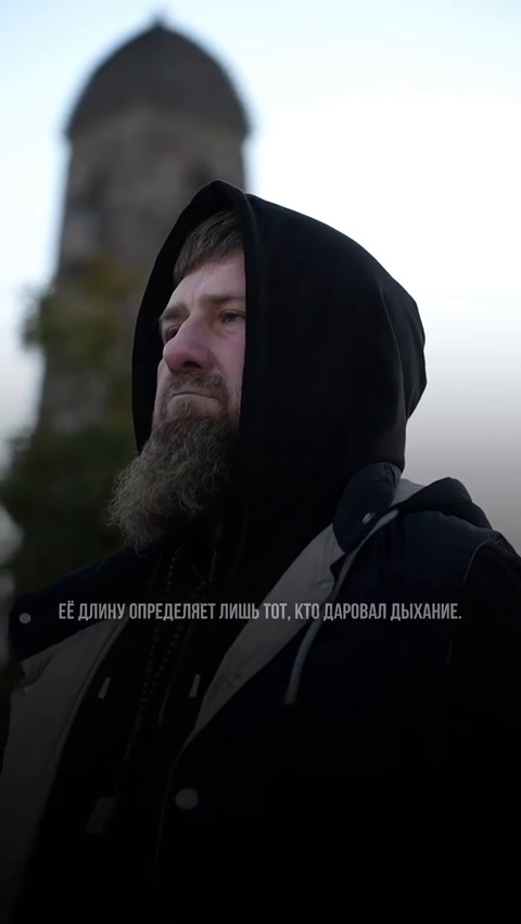 У Кадирова "зламався голос"? Ватажок Чечні опублікував дивне відео на тлі чуток про тяжку хворобу