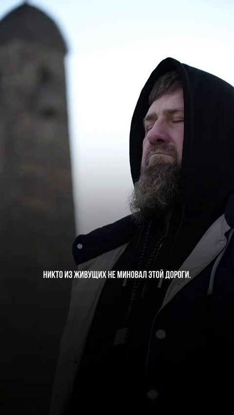 У Кадирова "зламався голос"? Ватажок Чечні опублікував дивне відео на тлі чуток про тяжку хворобу