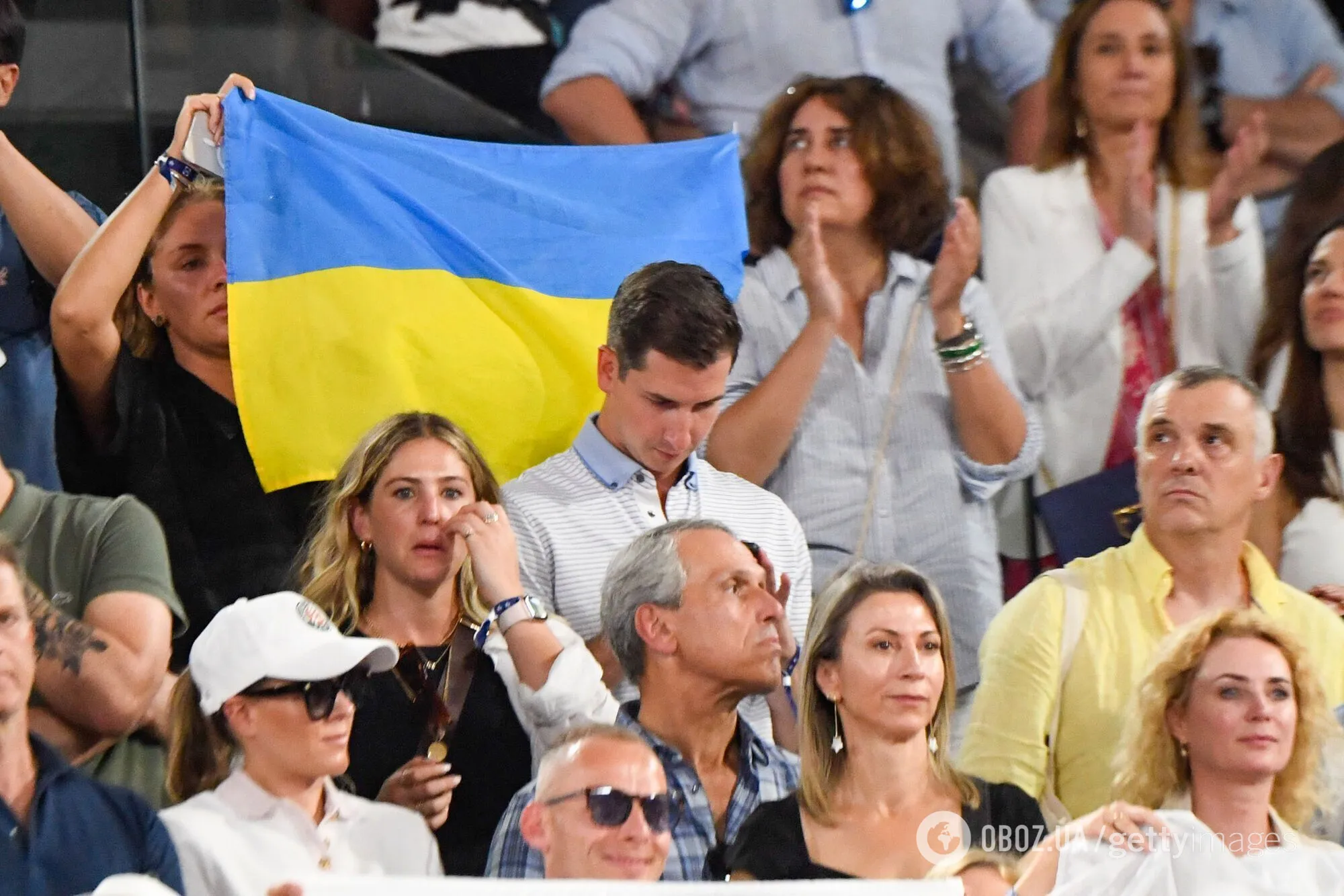 Знаменитая украинская теннисистка разгромила соперницу из РФ 12:3 на старте Roland Garros