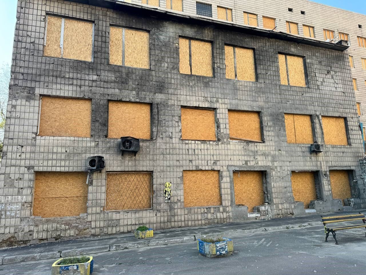 Що відбувається із відновленням "Охматдиту": факти про відбудову надважливої лікарні для дітей