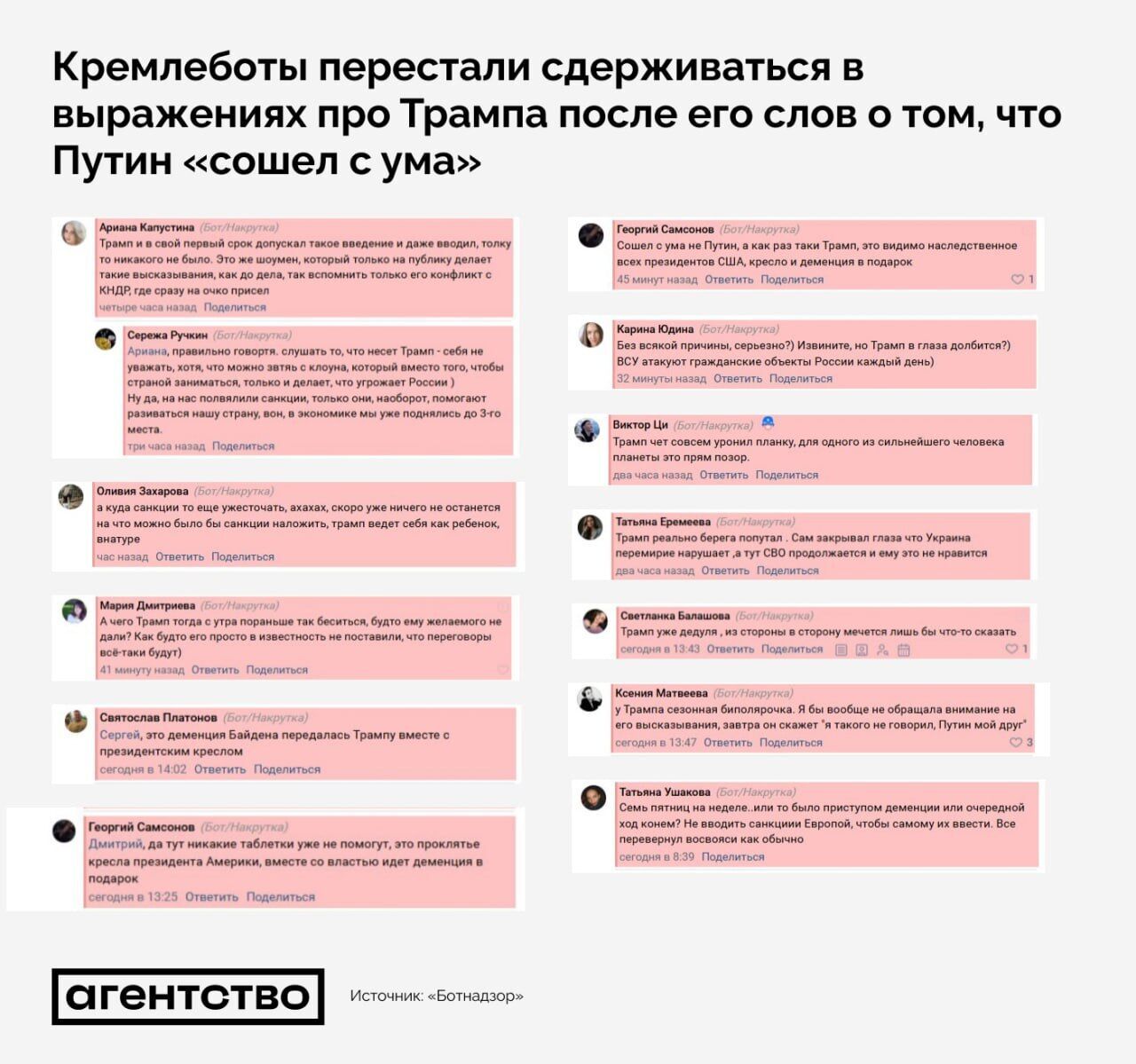 Кремль дал "сигнал"? В России резко изменили риторику в отношении Трампа: в сети указали на переломный момент