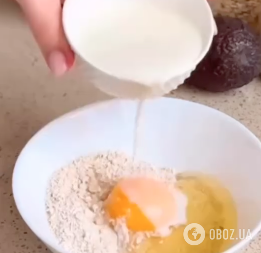 Що приготувати з вівсянки