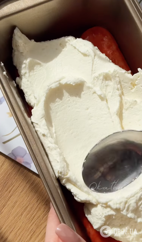 Ніжний крем