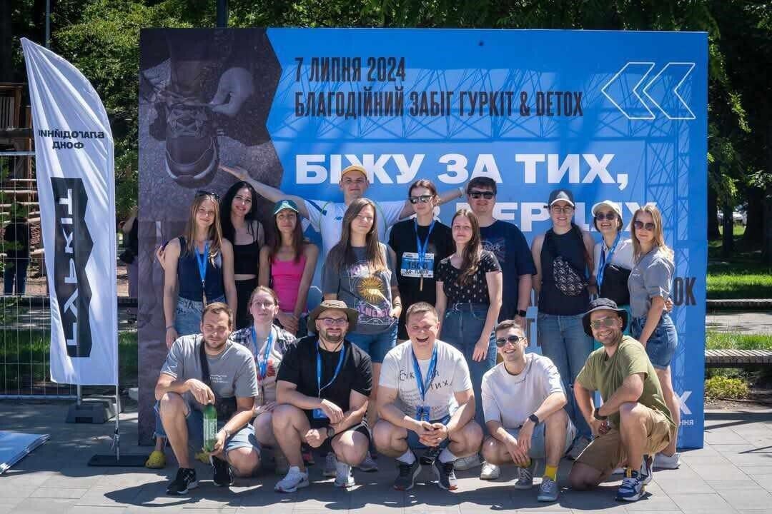 Дніпро підтримує армію: які проєкти співфінансування запустила міська влада у 2025 році