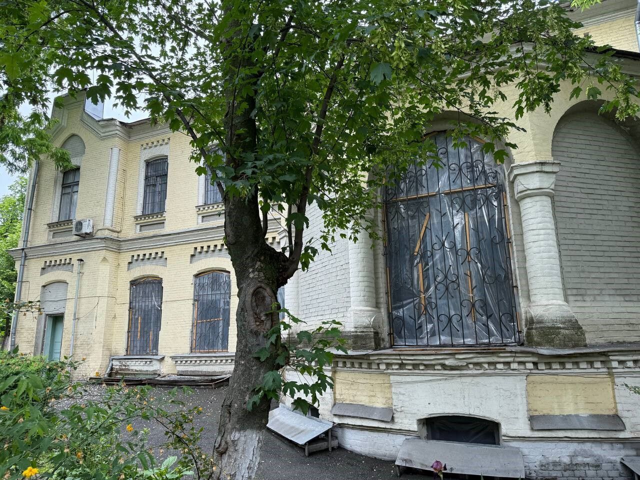 Що відбувається із відновленням "Охматдиту": факти про відбудову надважливої лікарні для дітей