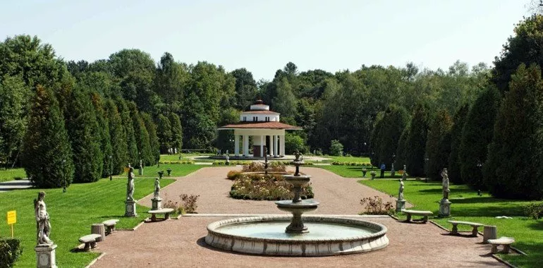 Санаторії Моршина