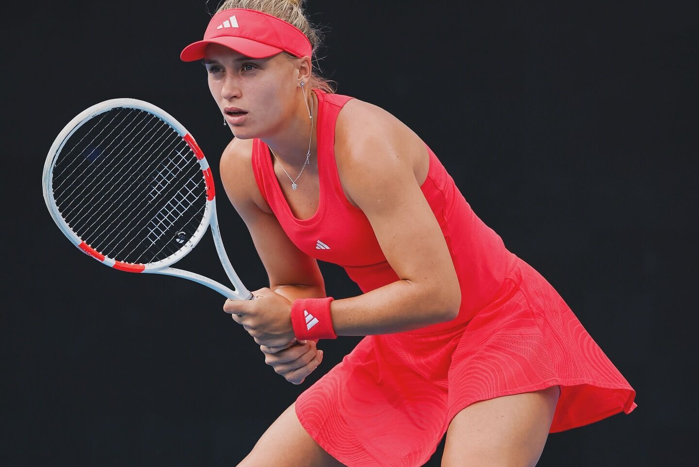 Головна сенсація Roland Garros. Який вигляд має 25-річна українка, яка підкорила Париж своєю красою. Фото