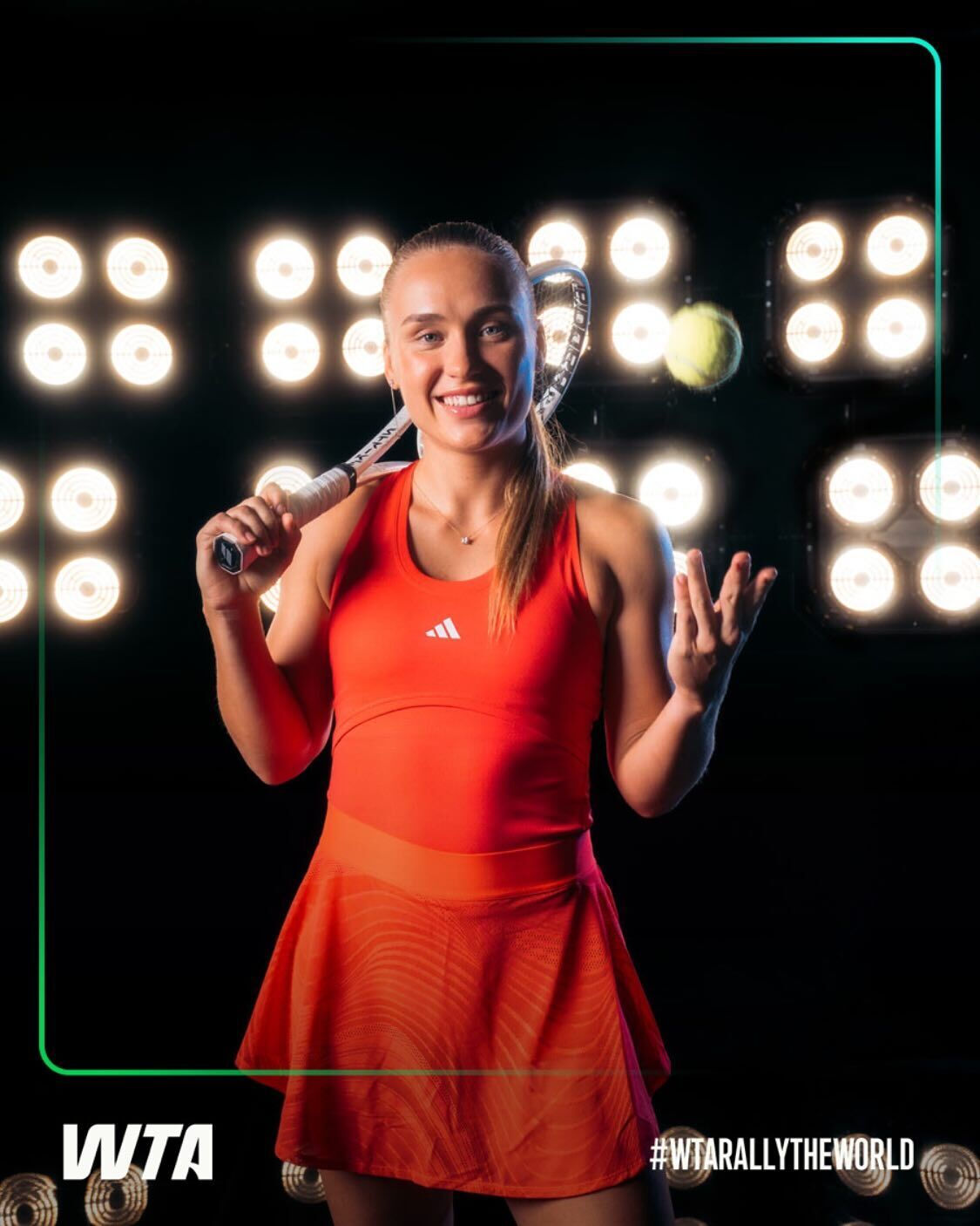 Головна сенсація Roland Garros. Який вигляд має 25-річна українка, яка підкорила Париж своєю красою. Фото