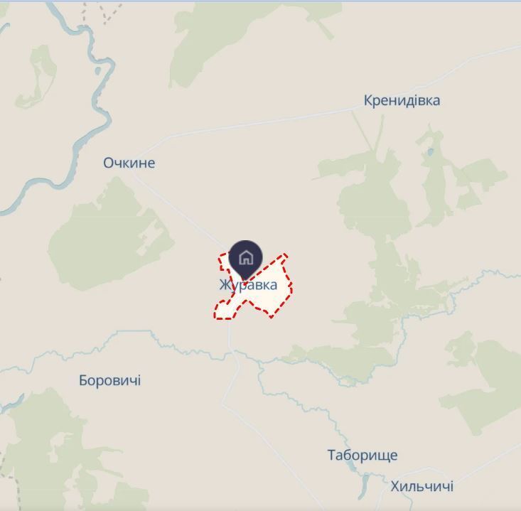 Населення евакуйоване, бойові дії тривають: голова Сумської ОВА назвав населені пункти області, які окупувала Росія
