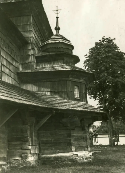 Яким побачила Дрогобич американська мандрівниця у 1934 році: історичні фото