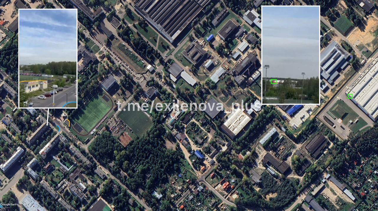 Під ударом було підприємство з розроблення дронів "Кронштадт": спливли подробиці атаки БПЛА на Підмосков'я. Відео