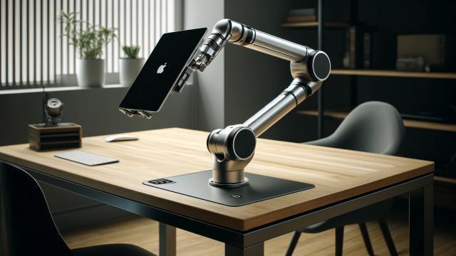 Apple готовится выпустить совершенно новое устройство: что это будет