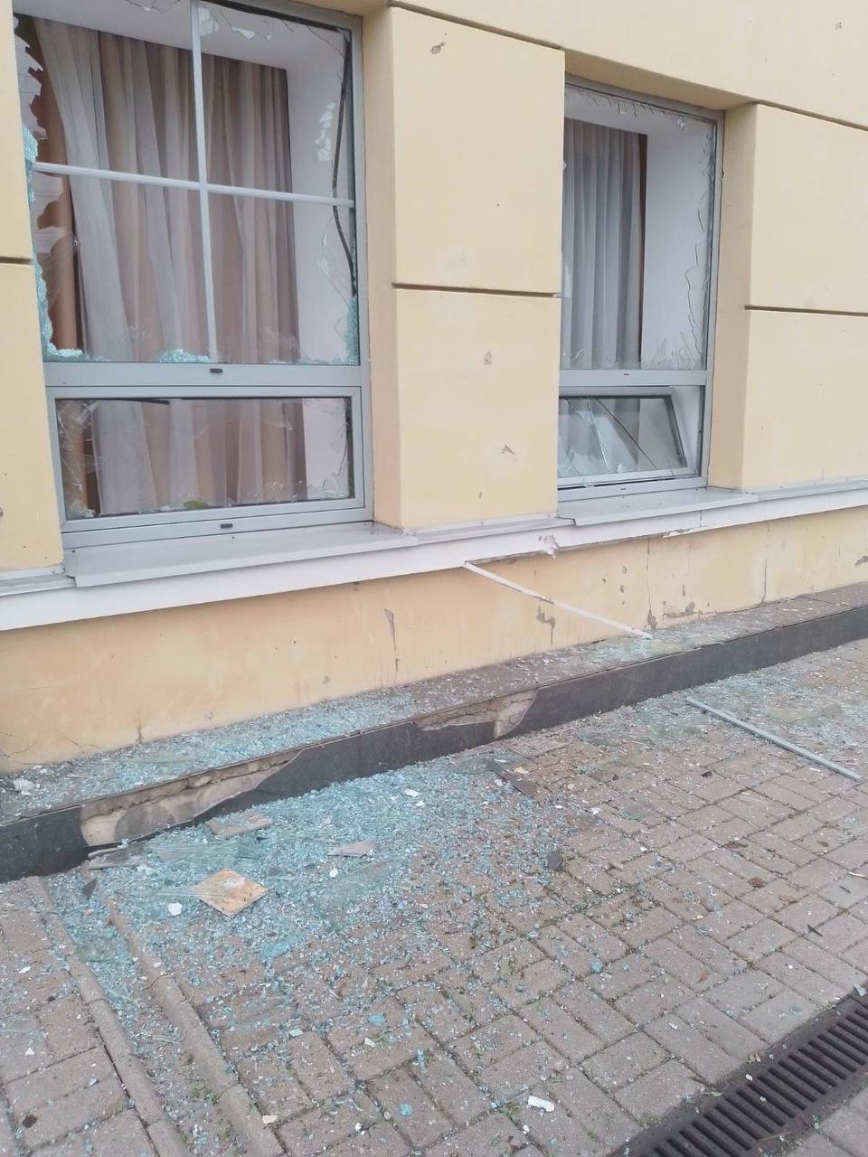 Росія атакувала Україну ракетами та 88 БпЛА: знешкоджено 71 ворожий дрон