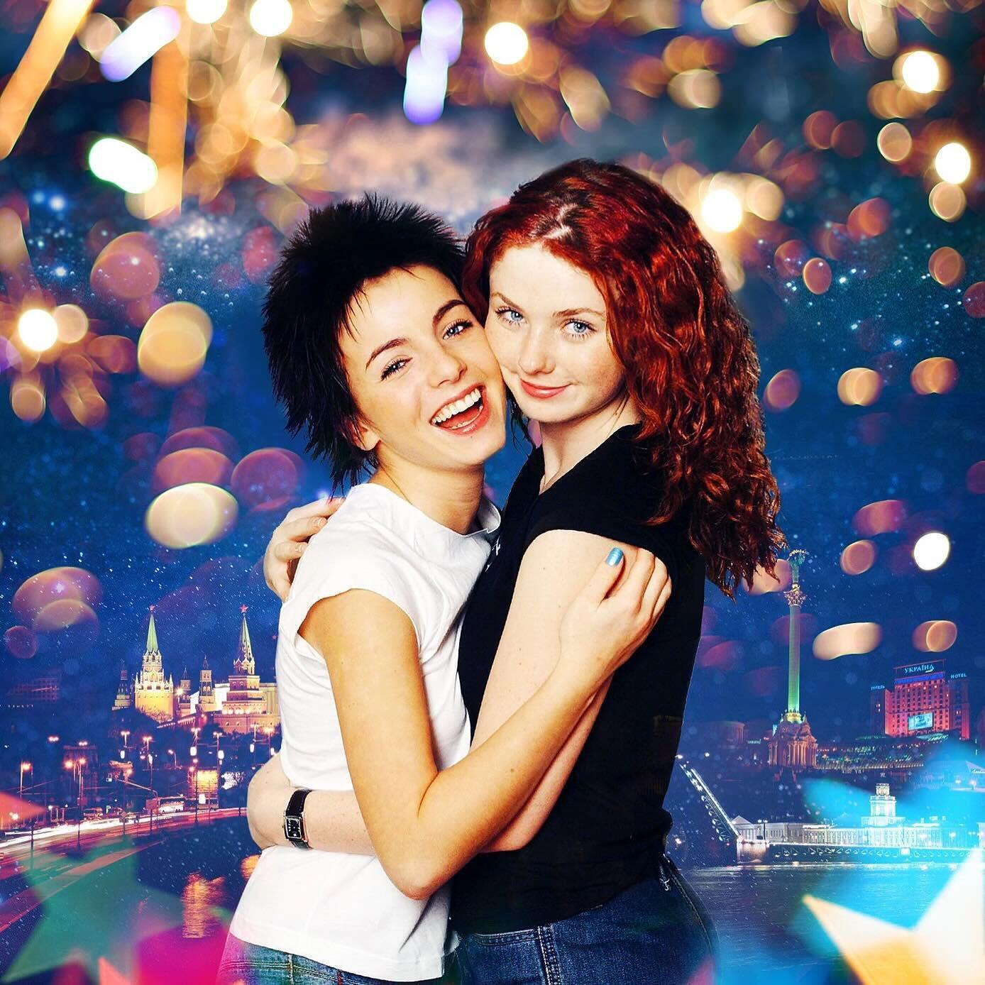 В Грузии жестко отомстили группе "Тату", которая поддержала войну в Украине