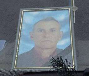 "Непоправна втрата для всіх": на Хмельниччині попрощалися з чотирма людьми, яких РФ вбила ракетним ударом. Фото