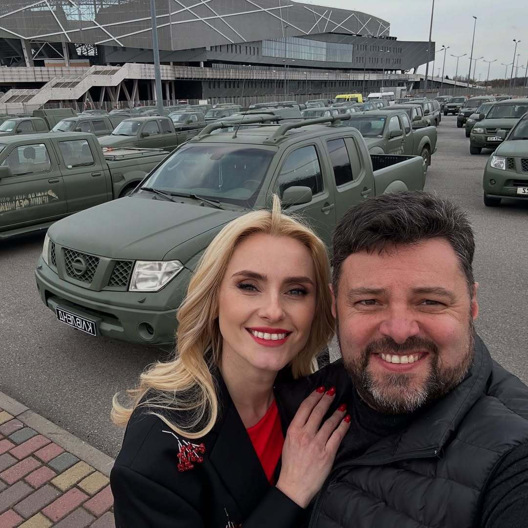 Ірина Федишин, яка понад три роки працює за безцінь, здивувала, на які кошти живе її сімʼя