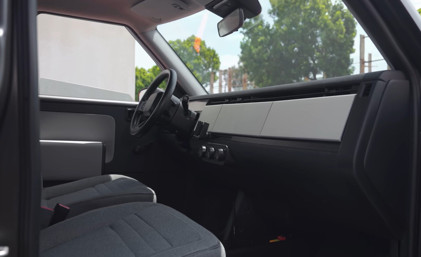 Slate Truck EV