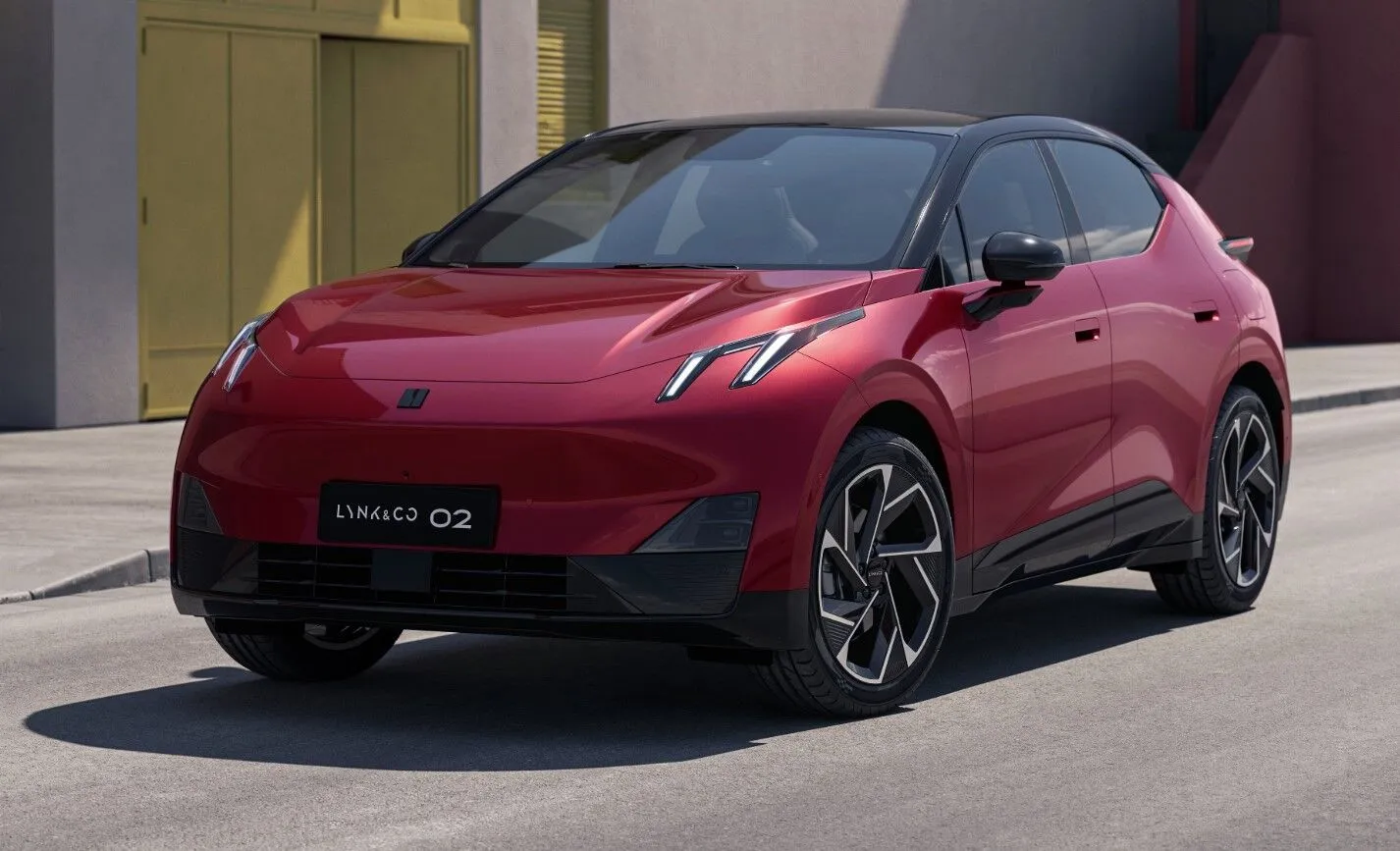 Lynk Co 02
