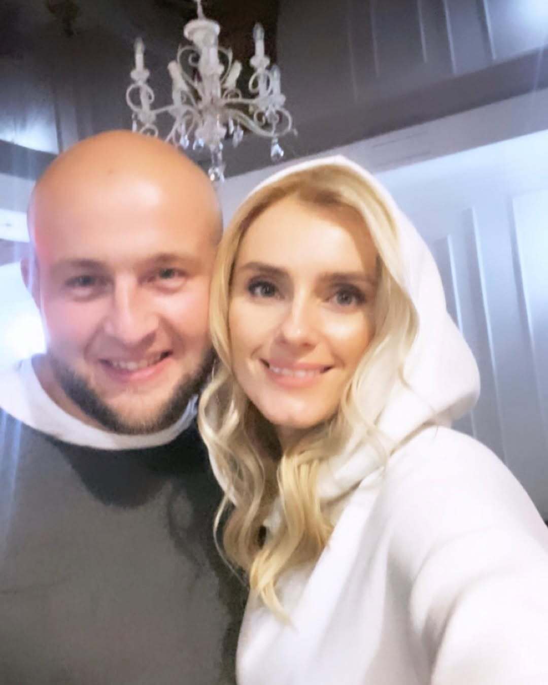 "Я бачила фотографію, як він лежав убитий": Ірина Федишин розповіла, чому не змогла поховати брата-героя