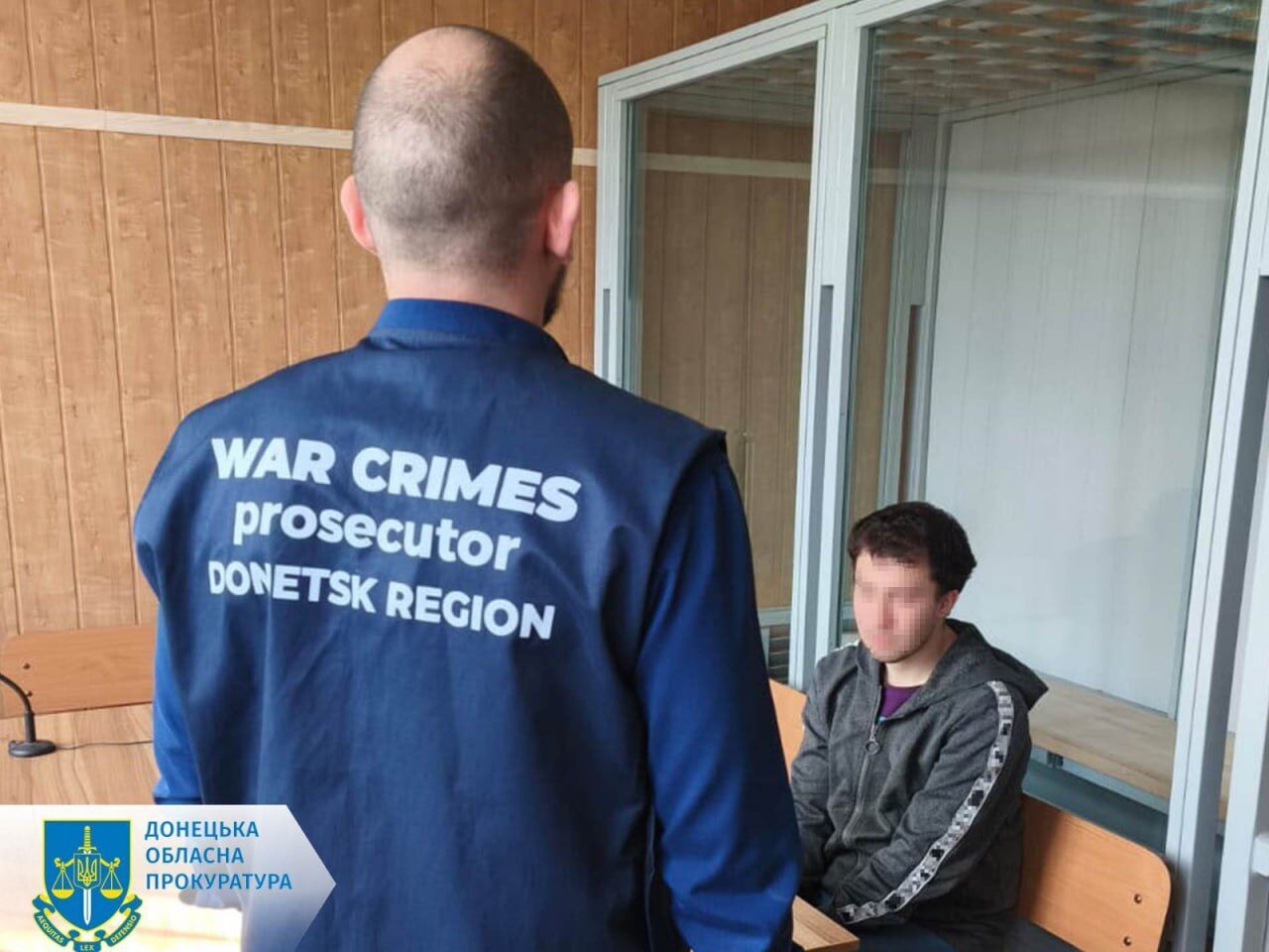 Діяли порізно: СБУ викрила агентурну мережу ФСБ, яка наводила російські удари на Костянтинівку. Фото
