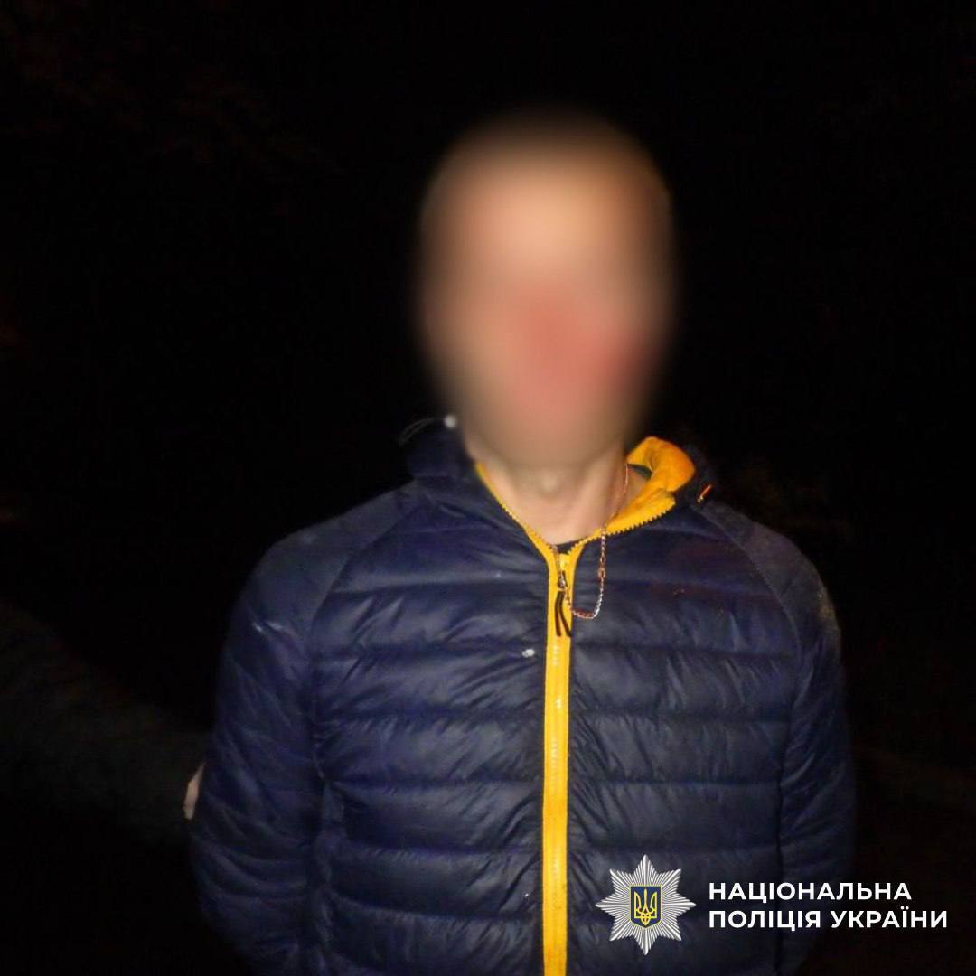 Викрав з машини сусіда понад 100 тис. грн: у Києві затримали рецидивіста. Подробиці та фото