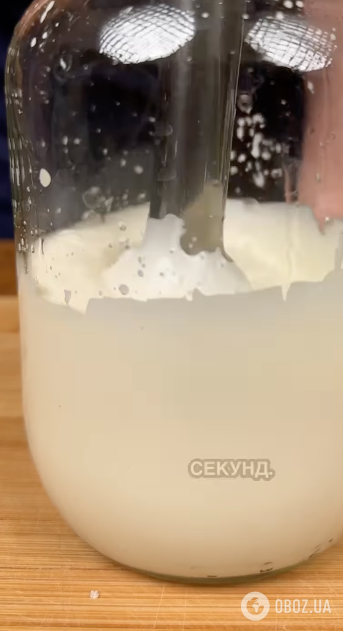 Готовий майонез