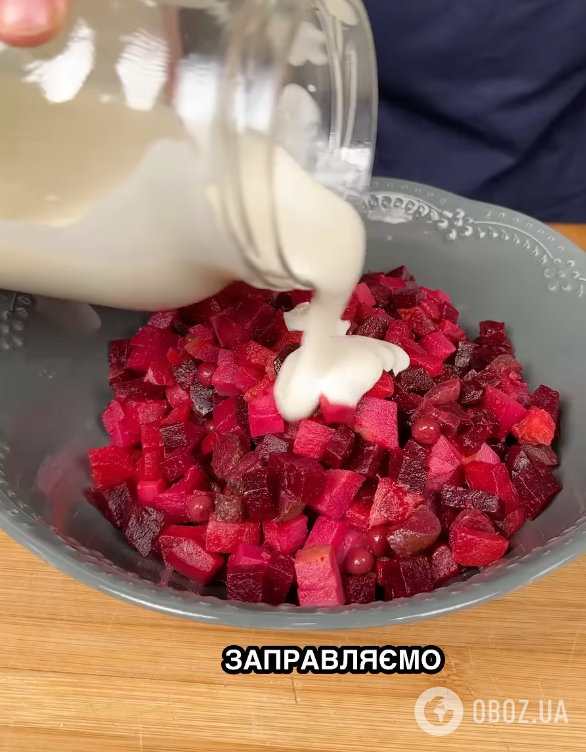 Майонез без сирих яєць