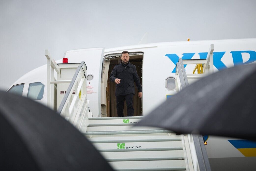 "Никто не стремится к миру больше, чем Украина": Зеленский и Мерц после встречи в Берлине выступили с рядом заявлений об обороне и давлении на Россию. Видео