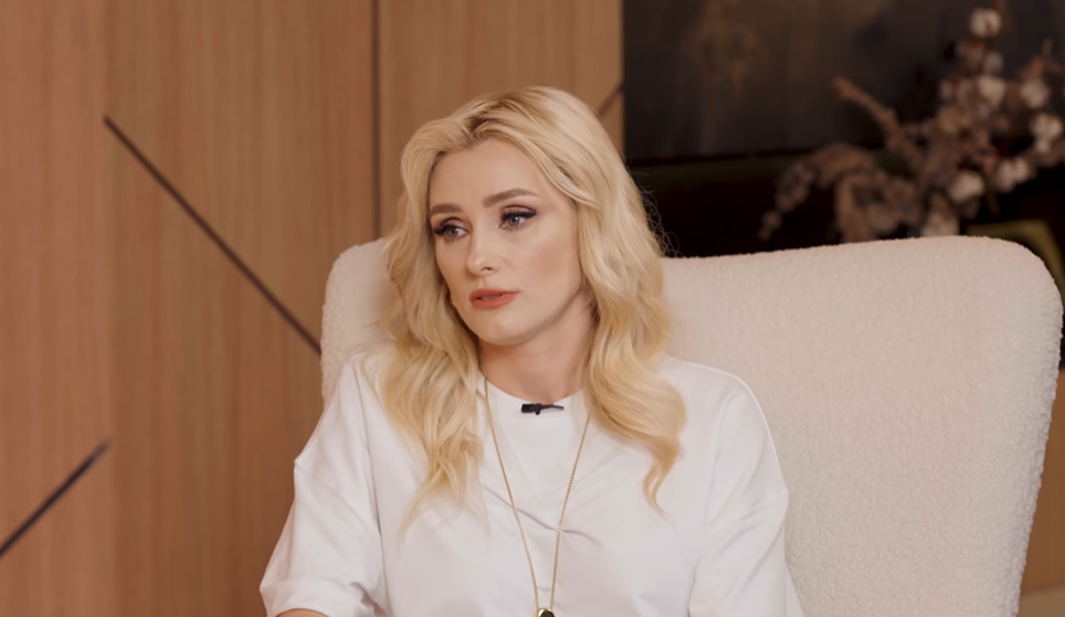Ірина Федишин, яка понад три роки працює за безцінь, здивувала, на які кошти живе її сімʼя