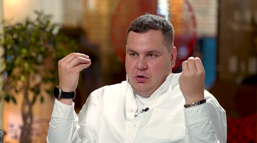 Судді викликають панічні атаки: учасник "МастерШеф" розповів, що відбувається за лаштунками шоу