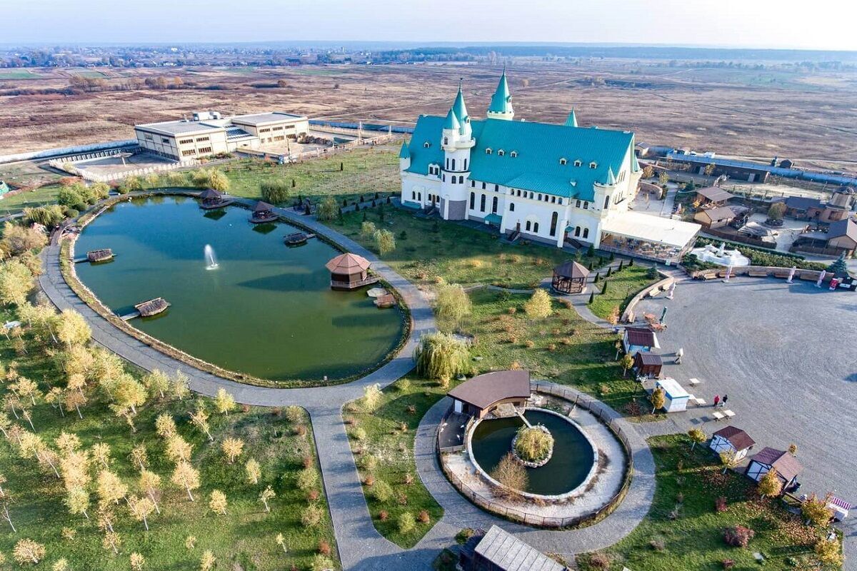 Що подивитися на вихідних з дітьми