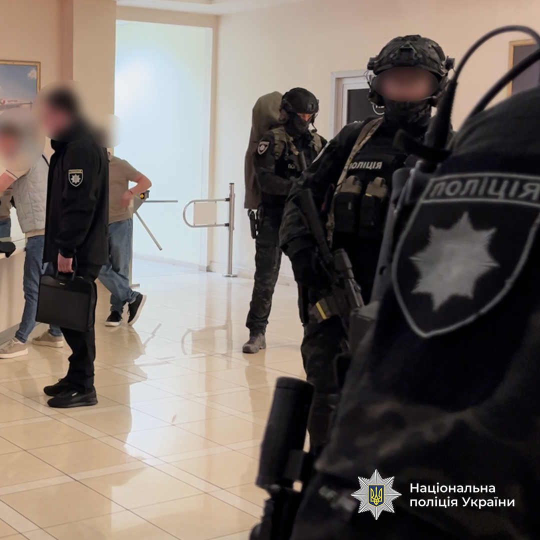 Стали відомі нові деталі корупції в "Укртатнафті".