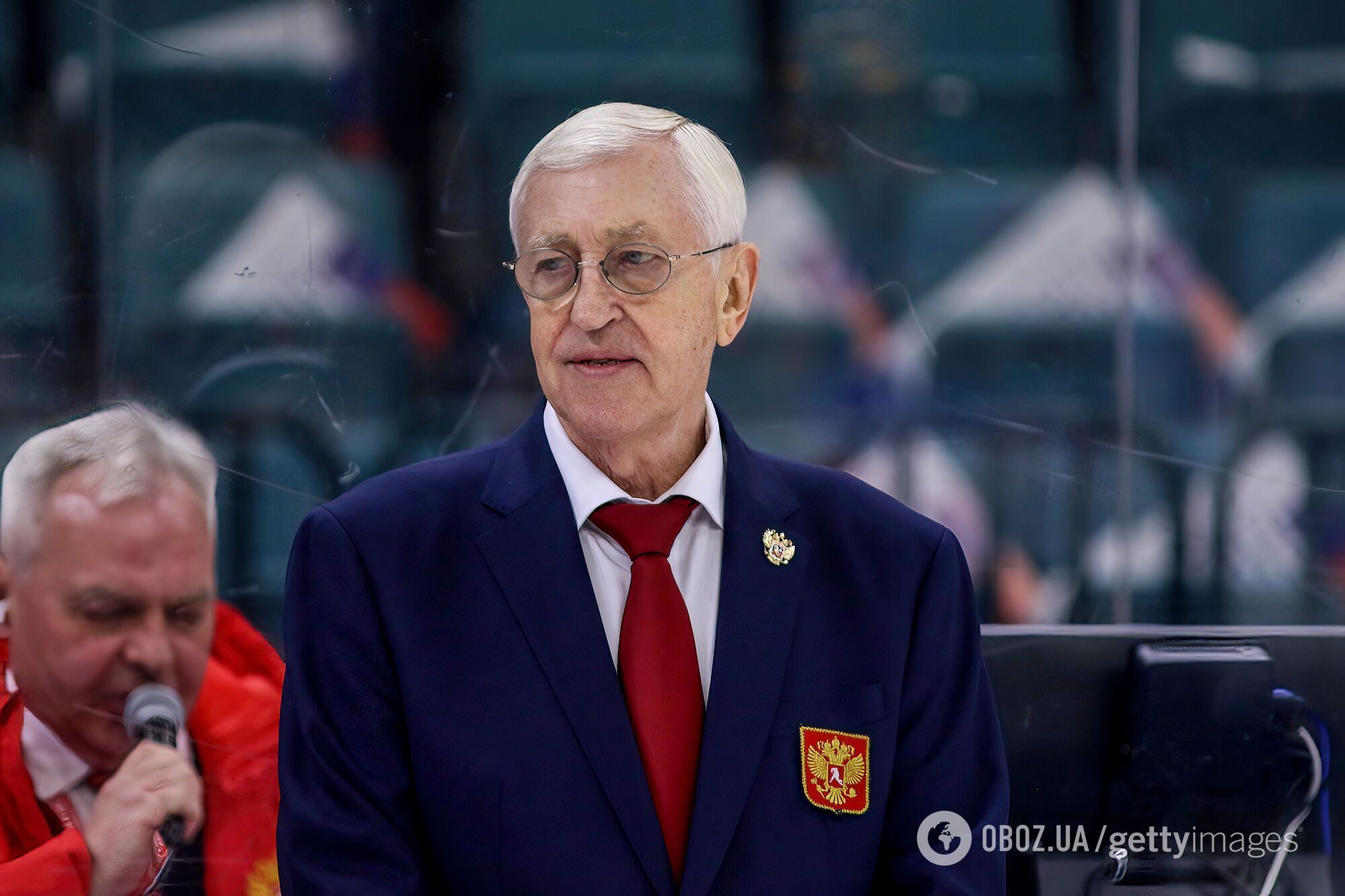 Чемпион ОИ из РФ заявил о незаменимости России и был высмеян