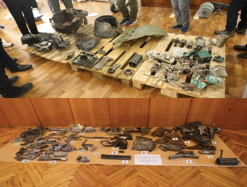 Сто ракет, 9 мільйонів снарядів і не тільки: в ООН з'ясували, як КНДР постачає зброю Росії