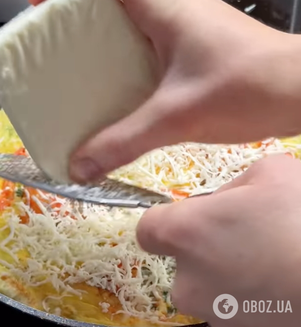 Скільки готувати страву