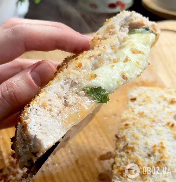 Готова страва