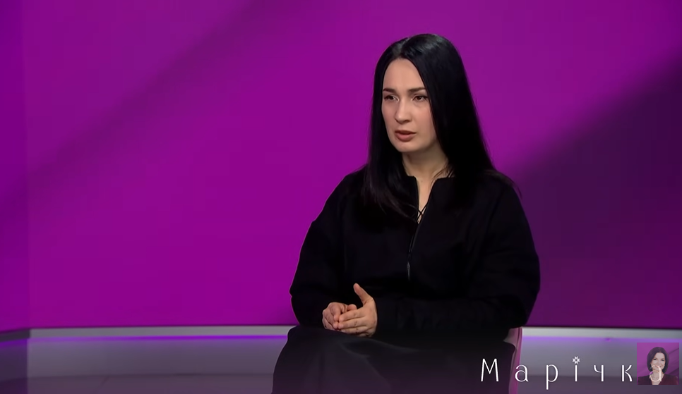 "Не погоджувалася, що не може обійматися з Лазаревим": спливла правда про те, чому скандальна Maruv не поїхала на Євробачення