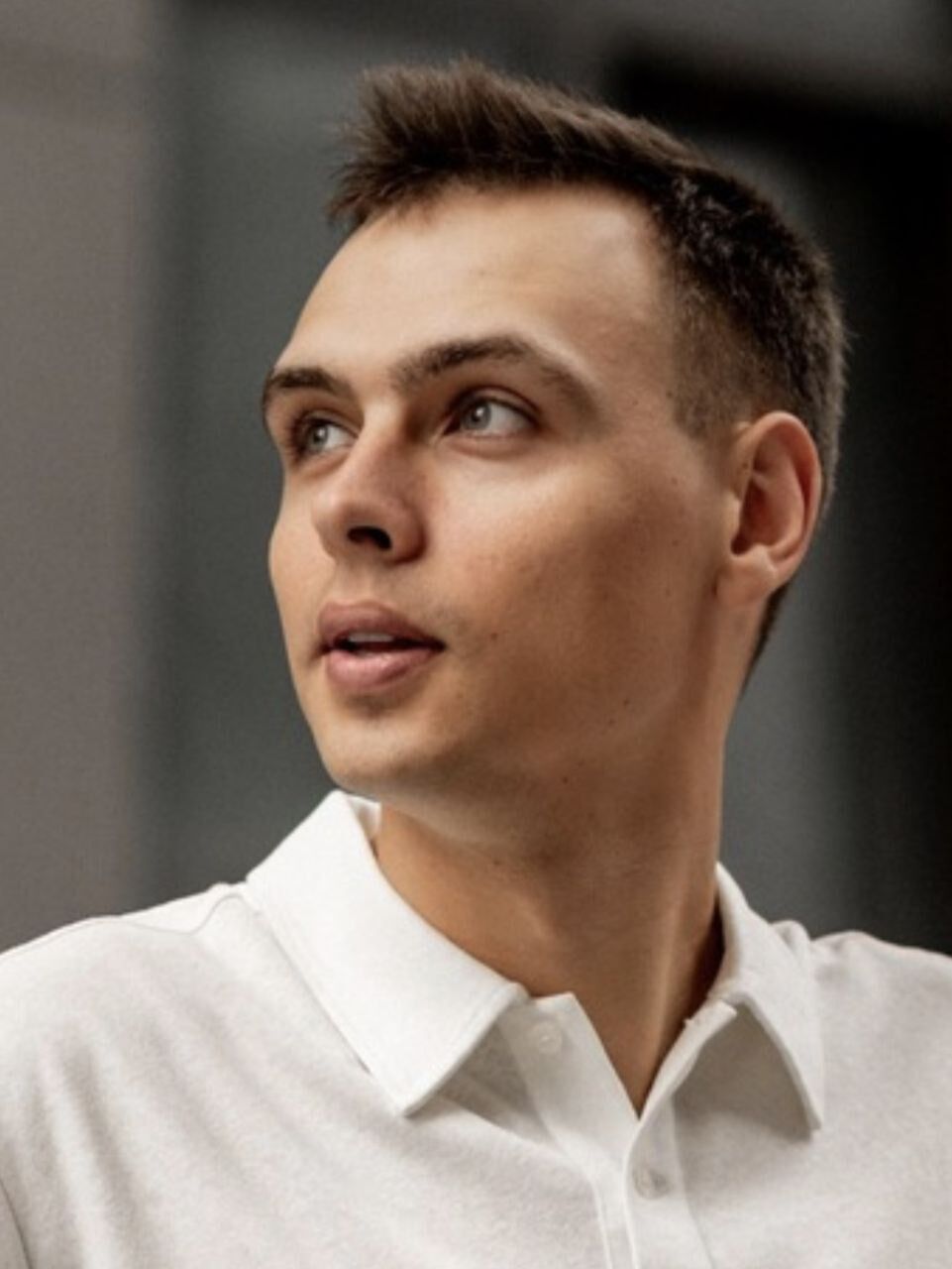 Назар Бокий до тяжелого ранения