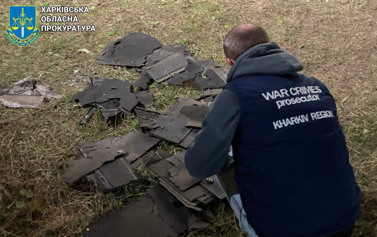 Росія атакувала Харків "Шахедами": постраждалих уже понад пів сотні, пошкоджено будинки. Фото і відео