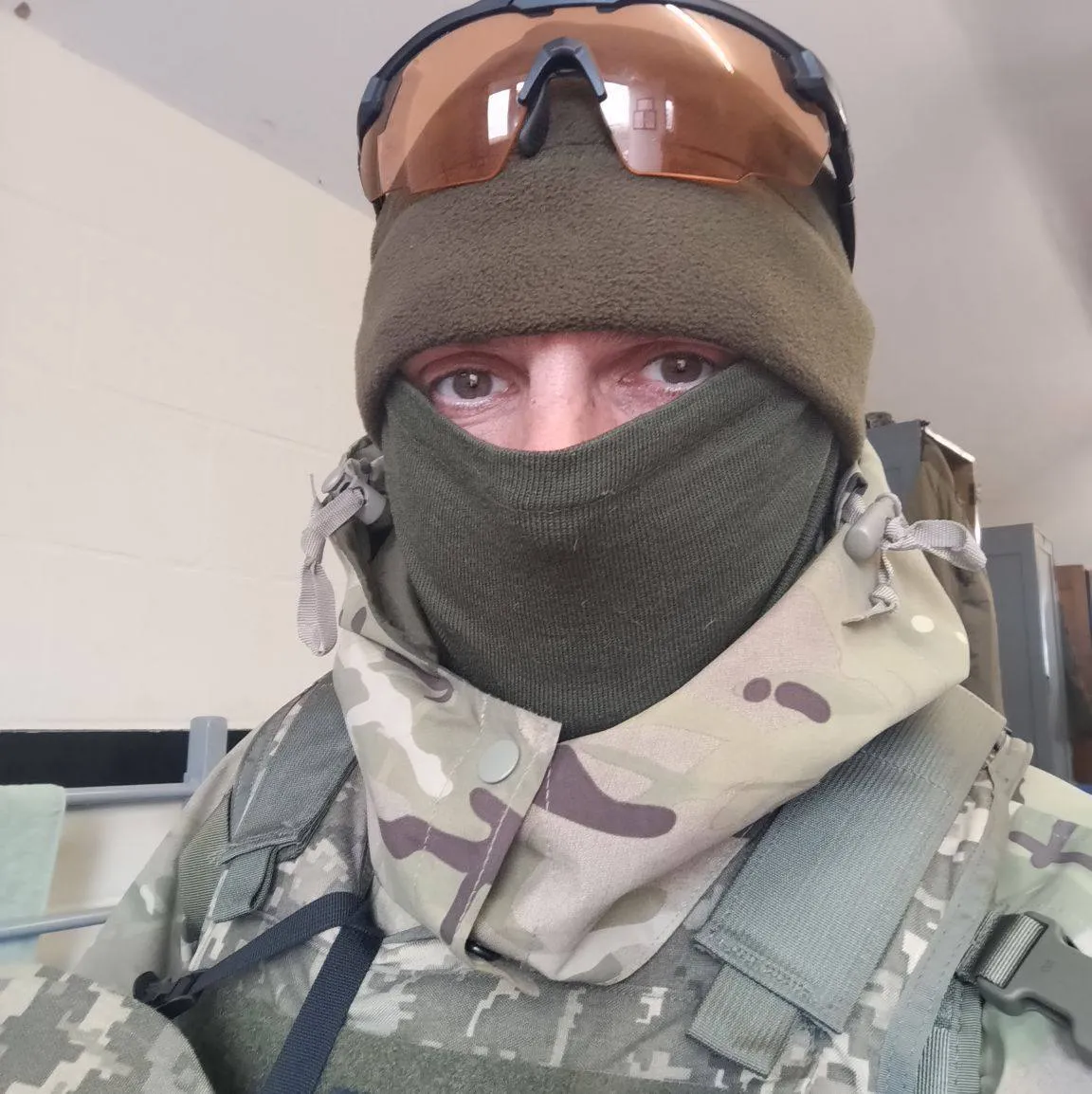 "Пішов у засвіти чудовий артист": на фронті загинув балетмейстер з Чернігова Віктор Войников