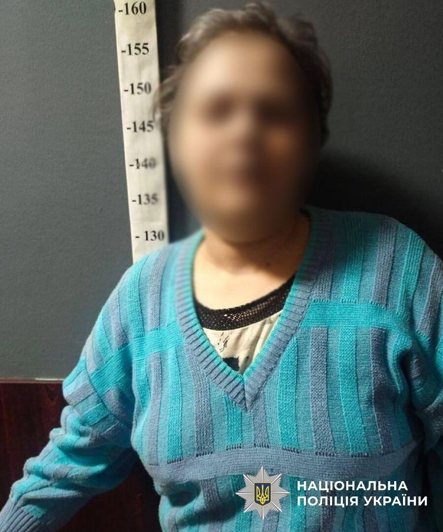 У Києві жінка під час сварки вбила чоловіка, а потім пішла спати. Подробиці справи та фото