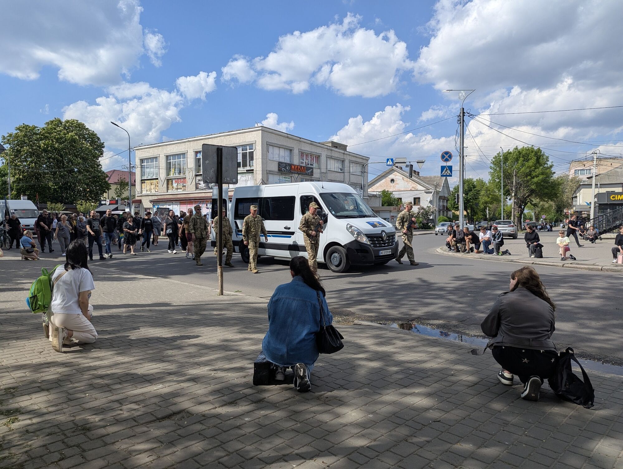 Максим Ткачук загинув на війні проти РФ
