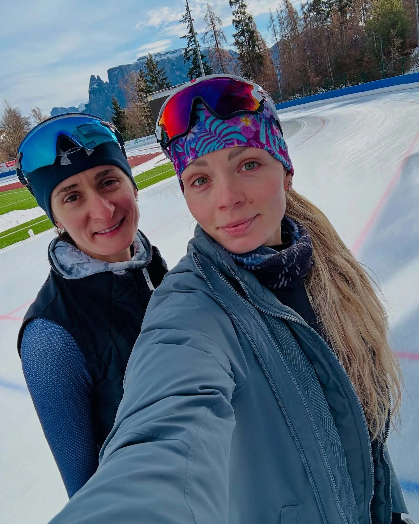 Знаменита олімпійська чемпіонка одружується з партнеркою по збірній, з якою живе вже 12 років. Фото