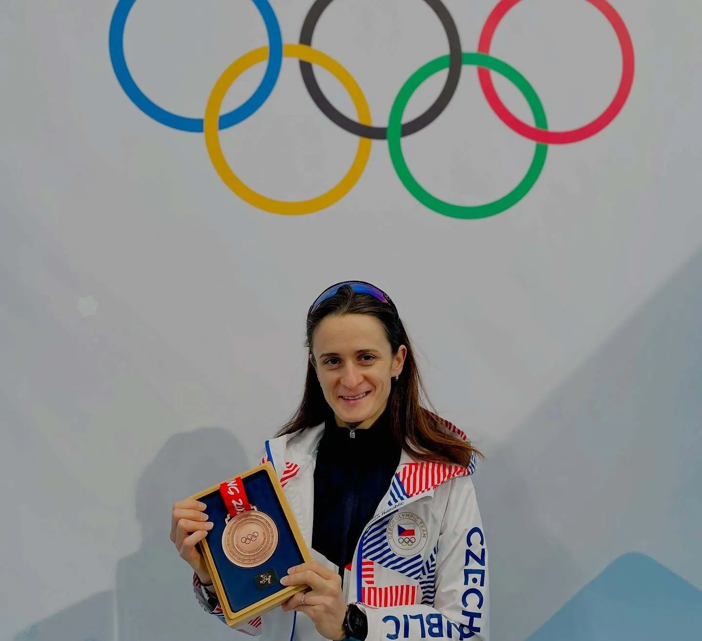 Знаменита олімпійська чемпіонка одружується з партнеркою по збірній, з якою живе вже 12 років. Фото