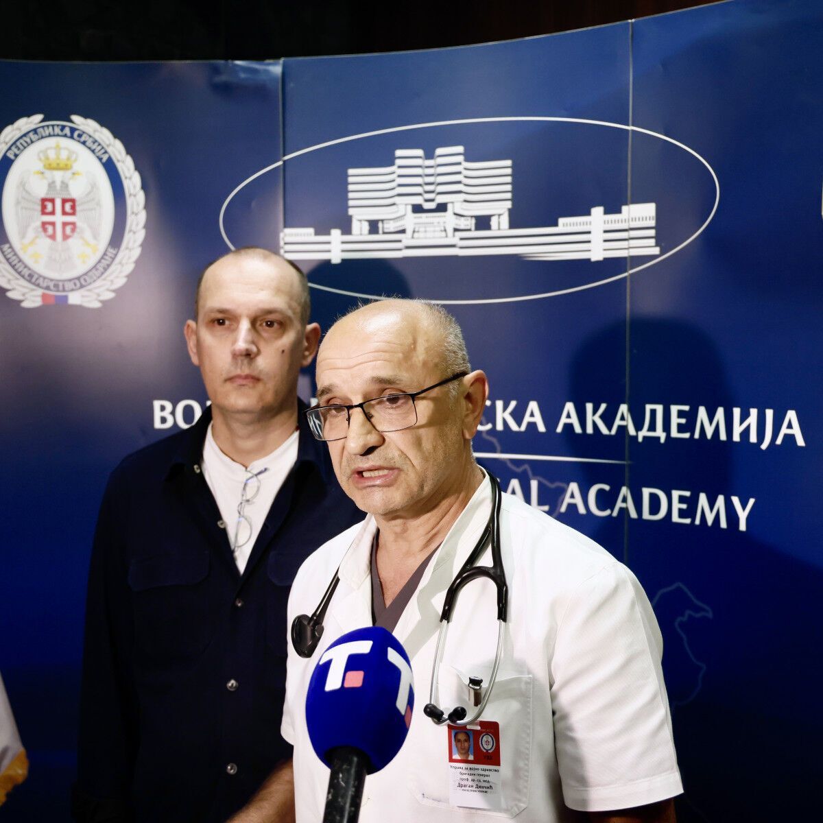"Відчував біль у грудях": лікар розповів про стан Вучича й натякнув, що він не зможе поїхати до Путіна на 9 травня
